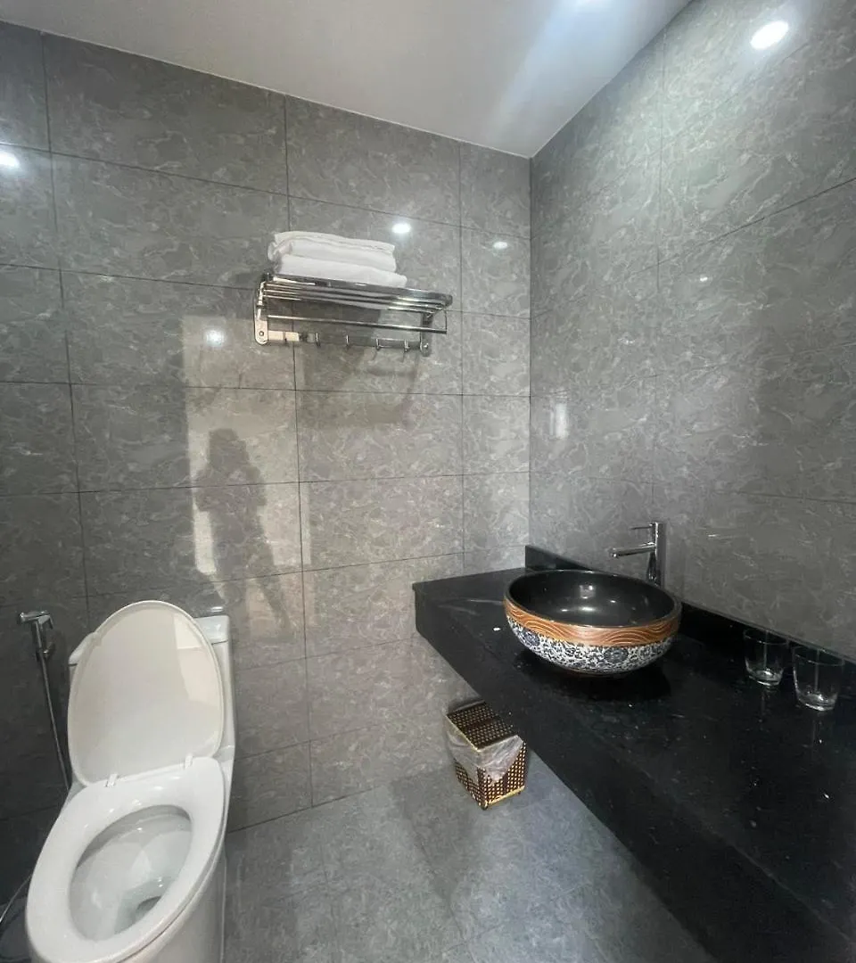 Vuon Bach Thao Villa Hội An Vietnam