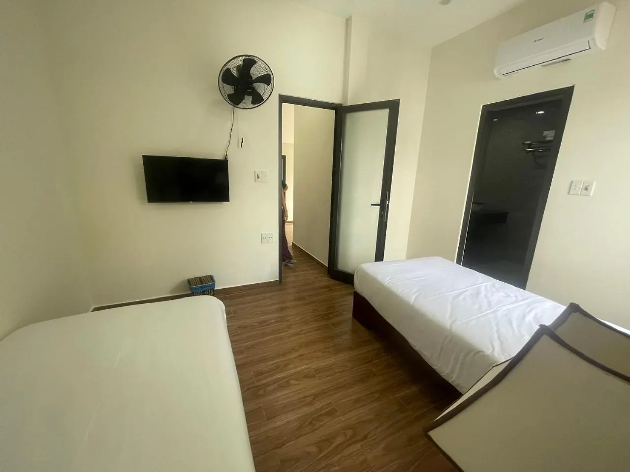 Vuon Bach Thao Villa Hội An Vietnam