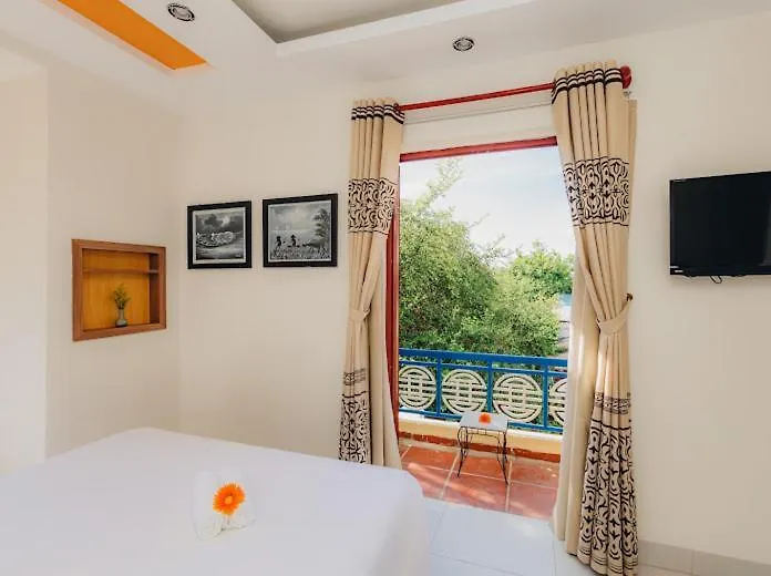 Vuon Bach Thao Villa Hội An 0*,  Vietnam