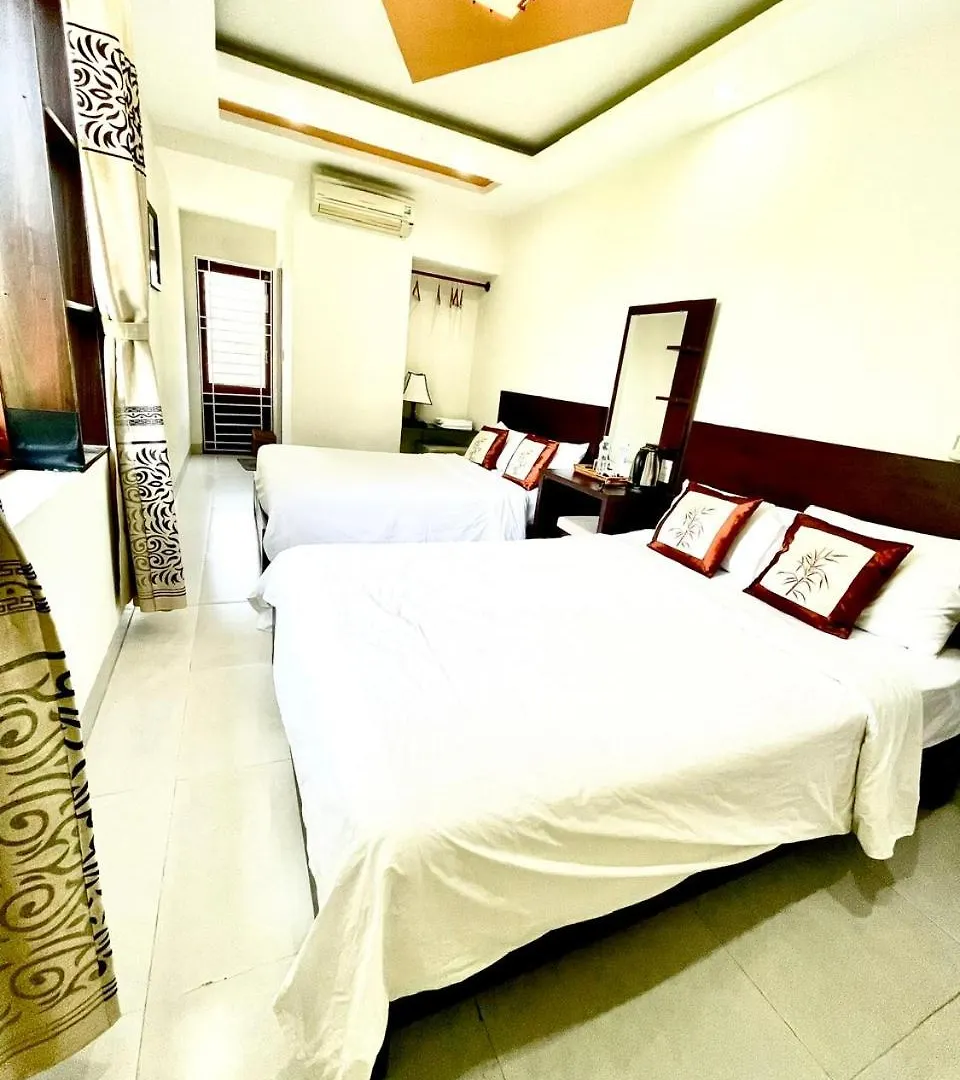 Vuon Bach Thao Villa Hội An