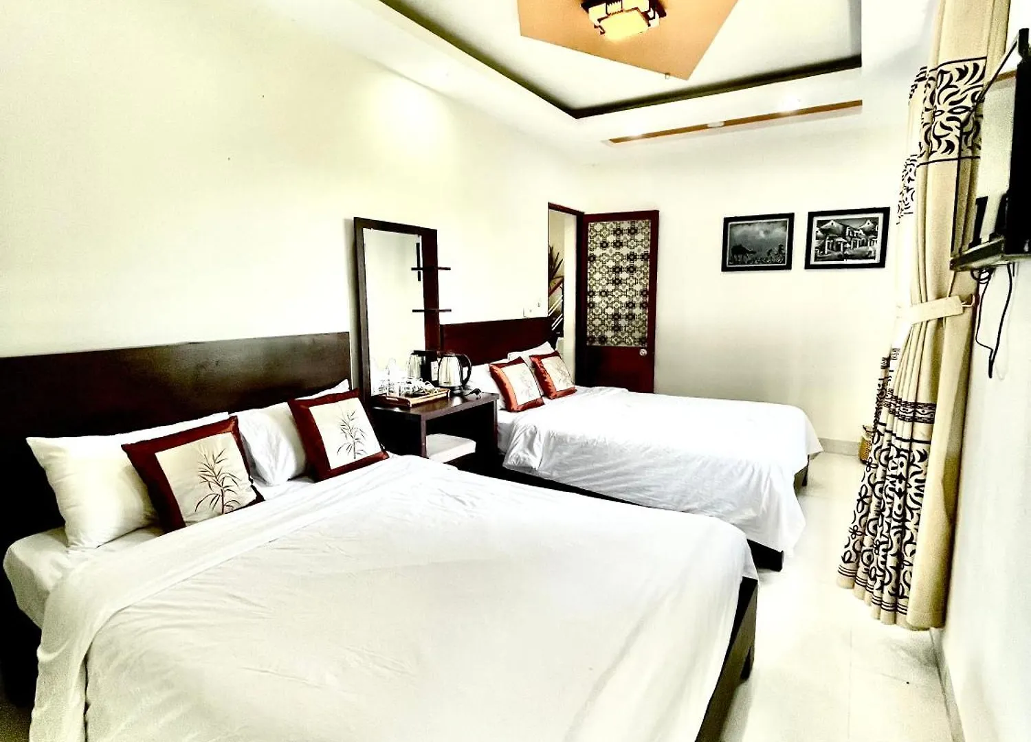 Vuon Bach Thao Villa Hội An