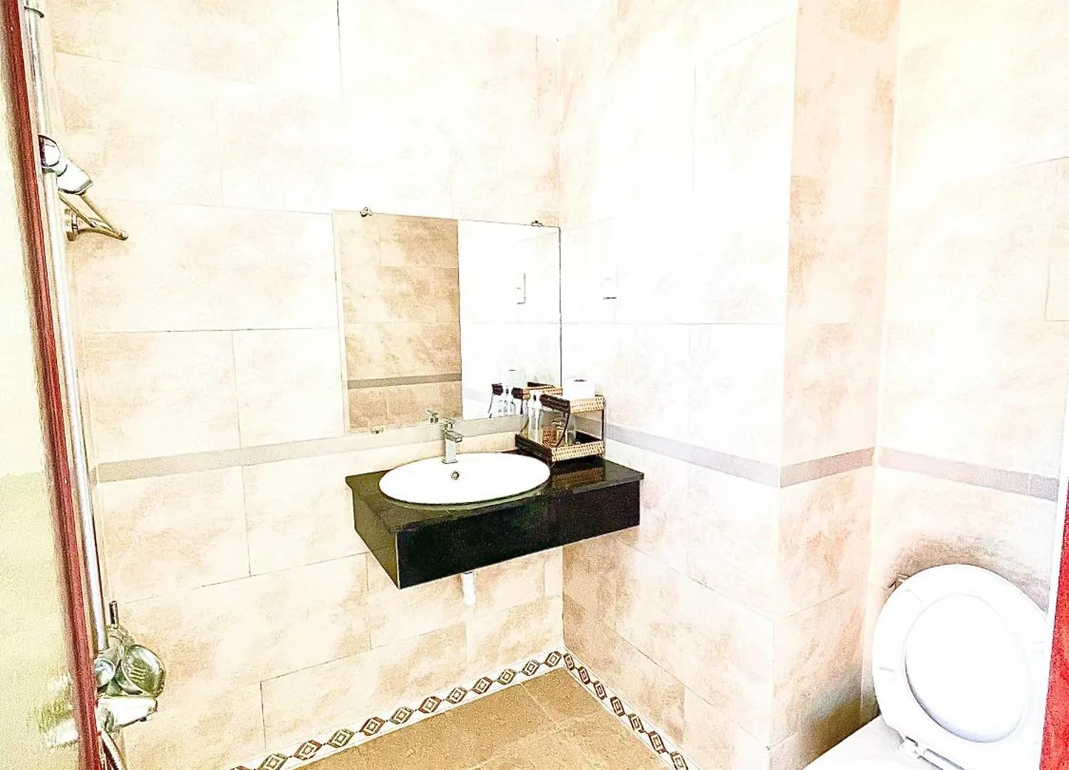 Couette-café Vuon Bach Thao Villa Hội An