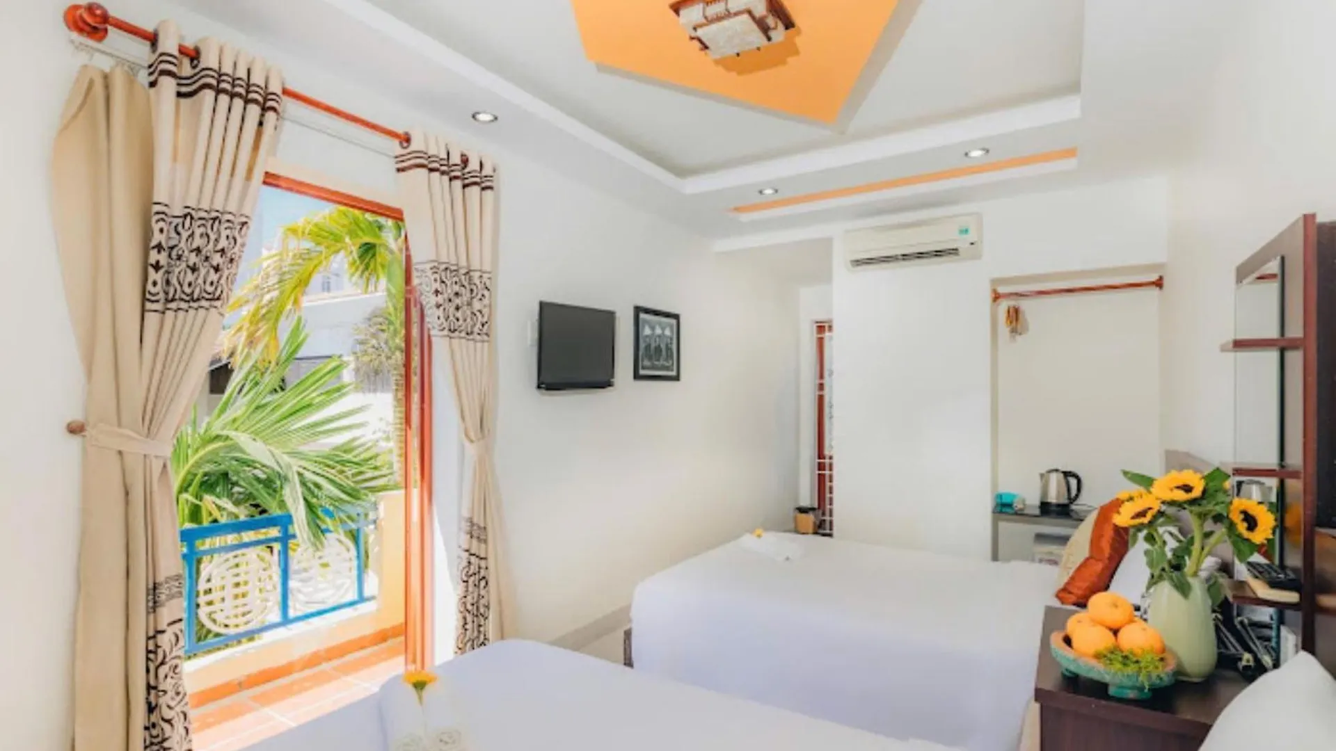 Vuon Bach Thao Villa Hội An 0*,  Vietnam