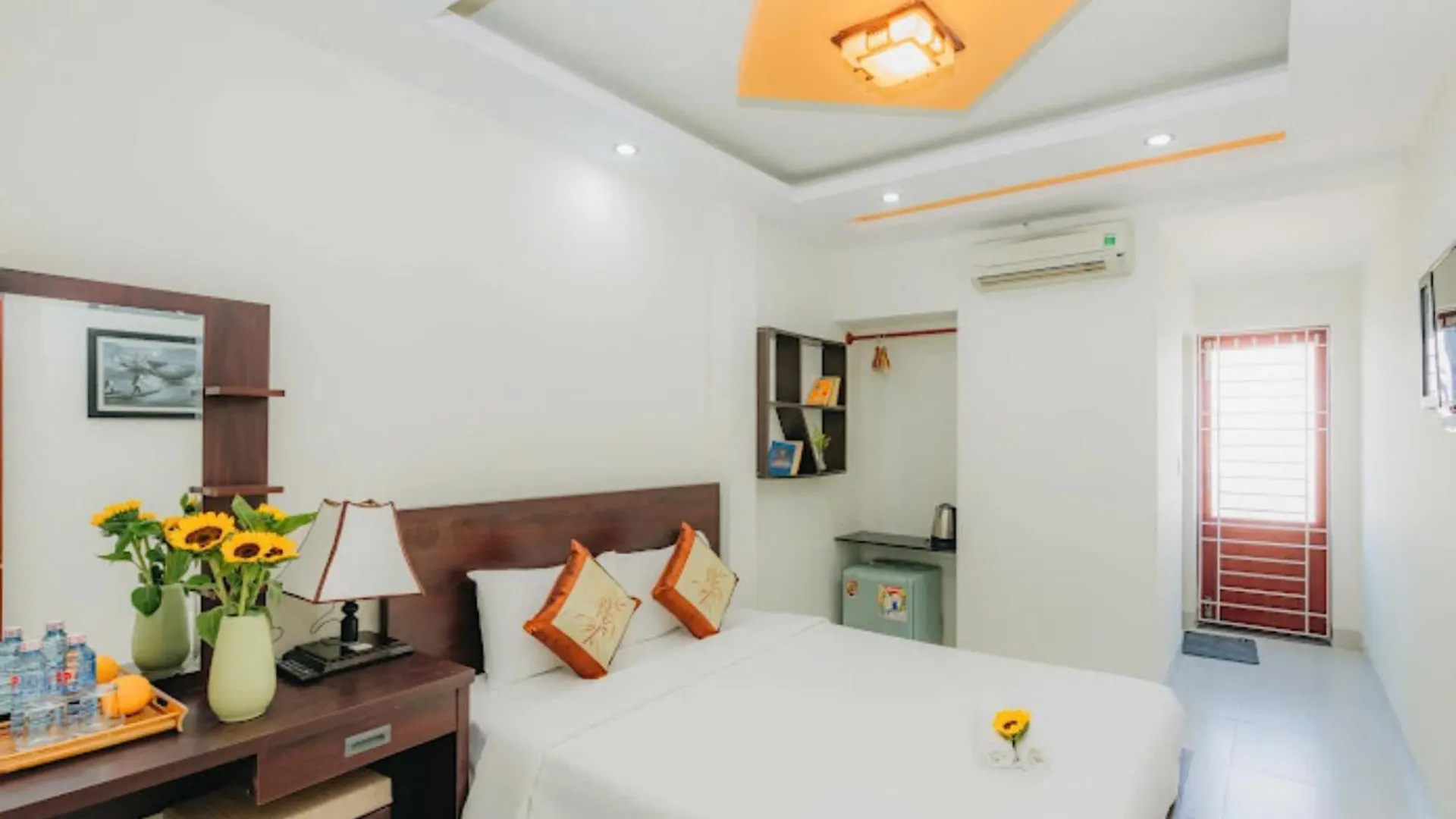 Vuon Bach Thao Villa Hội An Couette-café