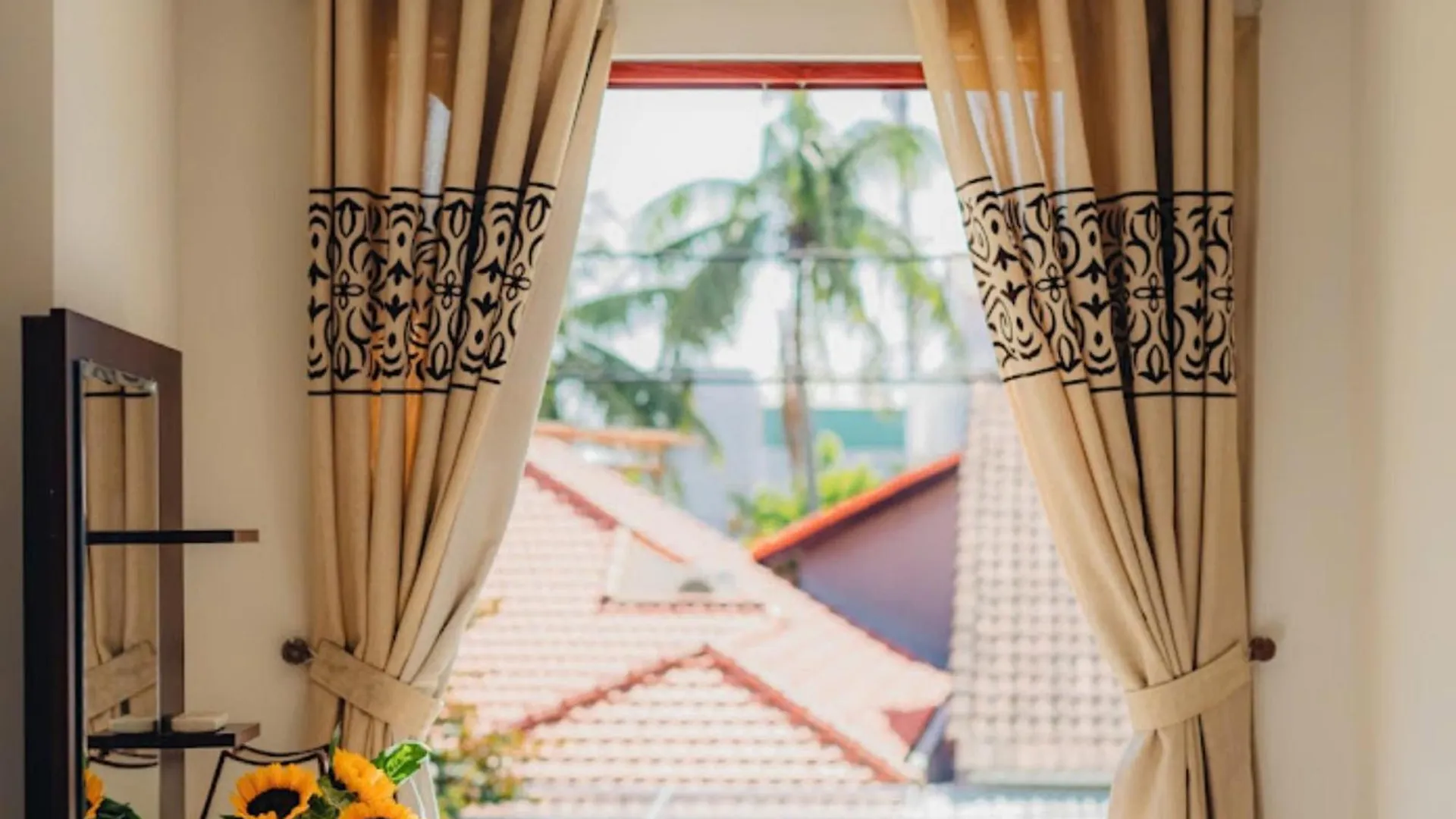 Vuon Bach Thao Villa Hội An