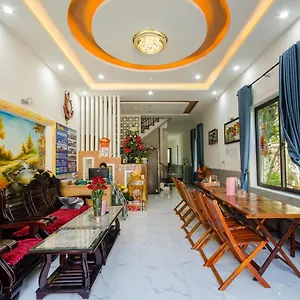 Mavina Hoi An