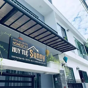 Sunny Bed & Breakfast