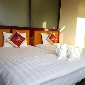Appartement An Bang Nature, Hội An