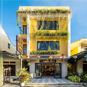 Nam Hoi Bed & Breakfast