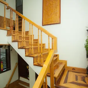 Pho Seoul And Bed & Breakfast