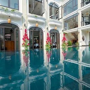 Privat bolig Tea, Hoi An