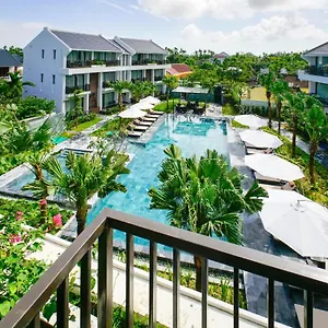 4* Курортный комплекс Senvila Boutique &
