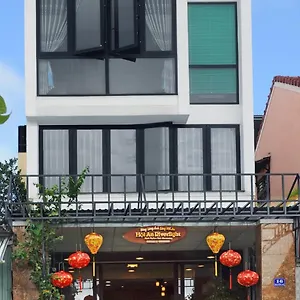 Riverlight Bed & Breakfast