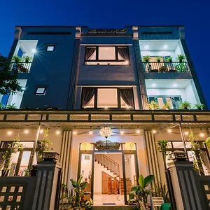 Vinh Khang Bed & Breakfast