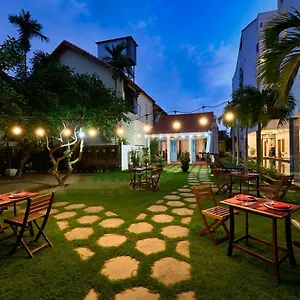 Legend Charm Boutique Hoi An