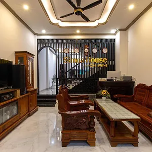 Simon House Bed & Breakfast