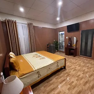 Bana & Bed & Breakfast