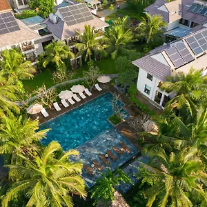 Eco Lodge&spa Hoi An