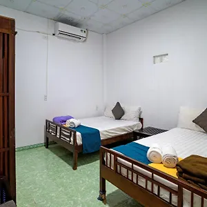 בית אירוח Viet House, הוי אן