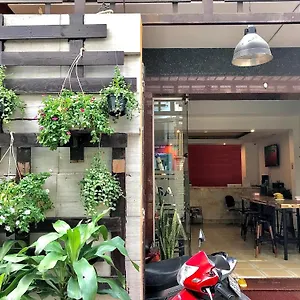 Ehome Saigon Gao Hotel Hô Chi Minh-Ville