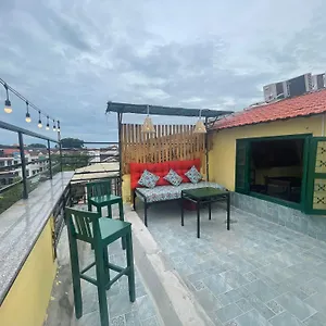  Hostel Lynk Hoian