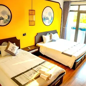 Séjour chez l'habitant The Moon Town Hoian, Hội An