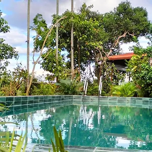 La Terrazza Bed & Breakfast