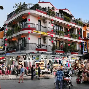 Séjour chez l'habitant Lisa 2, Hội An