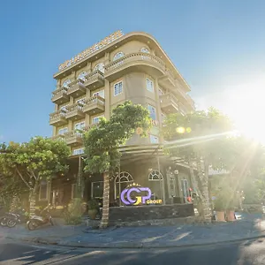 Hotel Premium Cgp, Hội An