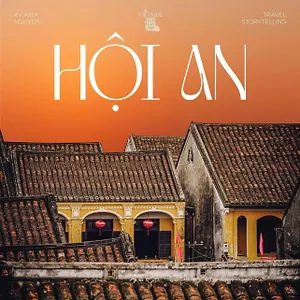 An Bang Vu Nhi Hội An