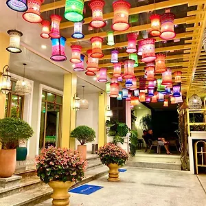 De Vivre - Aman Boutique Hoi An