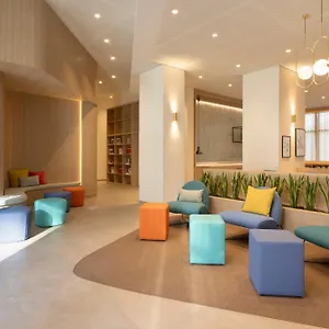 Staybridge & By Ihg Hotel Málaga