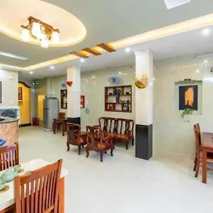 Séjour chez l'habitant Bong House 2, Hội An