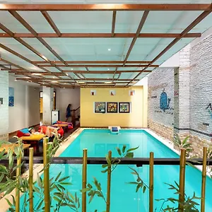 Auberge de jeunesse Harmony Old Town And Pool Bar, Hội An