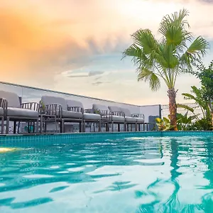 La Siesta Premium Saigon Hotel Hô Chi Minh-Ville