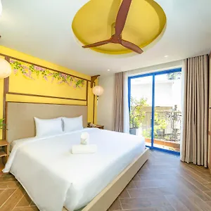 Appart hôtel Sujet, Đà Nẵng