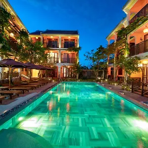 Hotel Ahoy Boutique &, Hội An