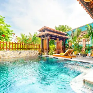 Lodge Eco Wooden, Hội An