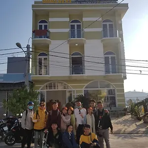 Hoai Tam Hotel Phan Thiết