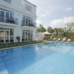Villa Sunny Pool, Hoi An