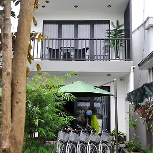 Villa La Me, Hội An