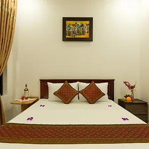 Bed & Breakfast Golden Bee, Hoi An