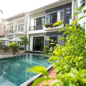 Villa Yen