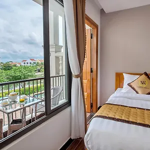 Vi Khoa Hoi An