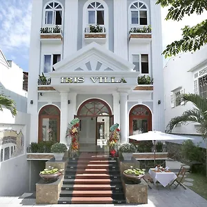 Iris De Villa Hoi An Bed & Breakfast
