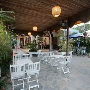 Privat bolig Mango Garden, Hoi An