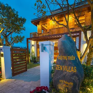 Zen Boutique - Eco-friendly Hoi An