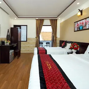  Privatunterkunft Trang